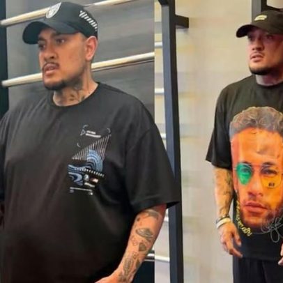 MC Binn planeja cirurgia após perder 50 kg e comenta impacto do BBB 24