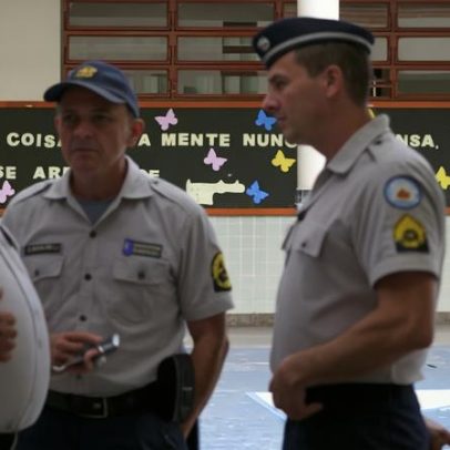 Projeto de escolas cívico-militares avança na Câmara