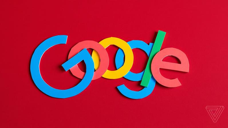 Google Search usa IA para substituir manchetes