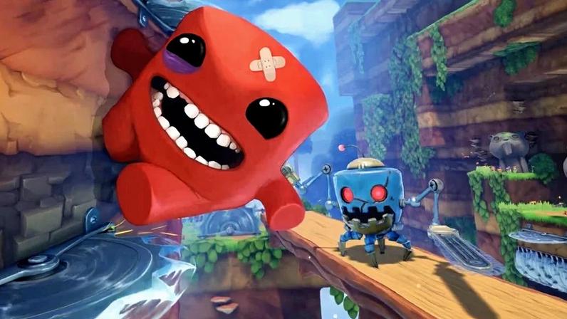 Semana em jogos: South of Midnight, Super Meat Boy 3D e I Am Jesus Christ