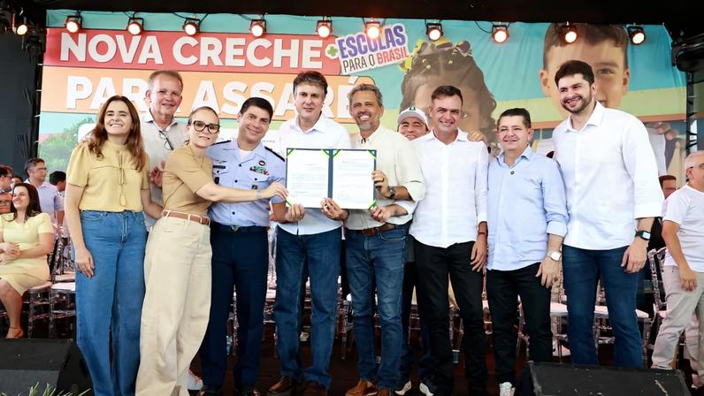 Foto: Luiz Fortes/MEC