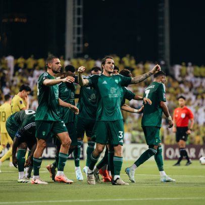 Quem é Ibañez, novidade na convocação da Seleção