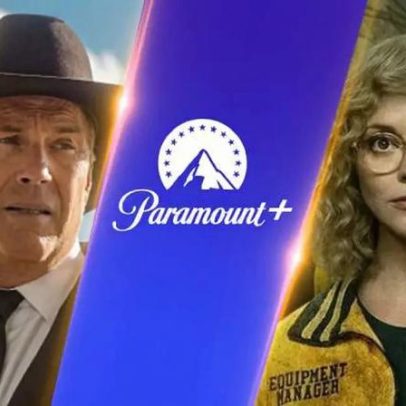 Paramount+ reúne as 10 melhores séries para assistir em março de 2025