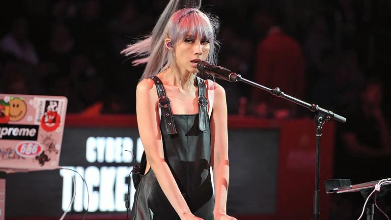 Melissa Reese deixa turnê futura do Guns N’ Roses