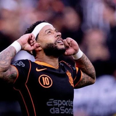 Corinthians e Memphis buscam renovação, dívida atrasa negociação