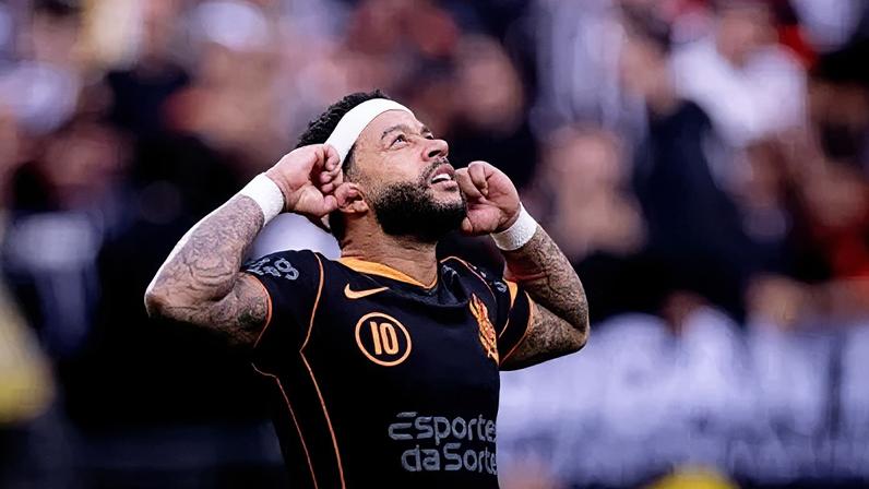 Memphis jogou reta final da temporada de 2025 no sacrifício