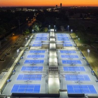 WTA troca 250 de Cleveland por Memphis na preparação para o US Open