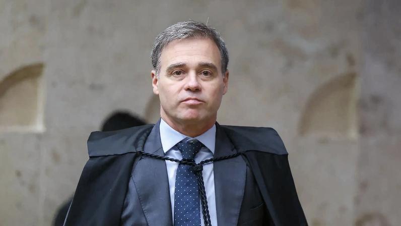 Mendonça é sorteado para decidir sobre prorrogação da CPMI do INSS