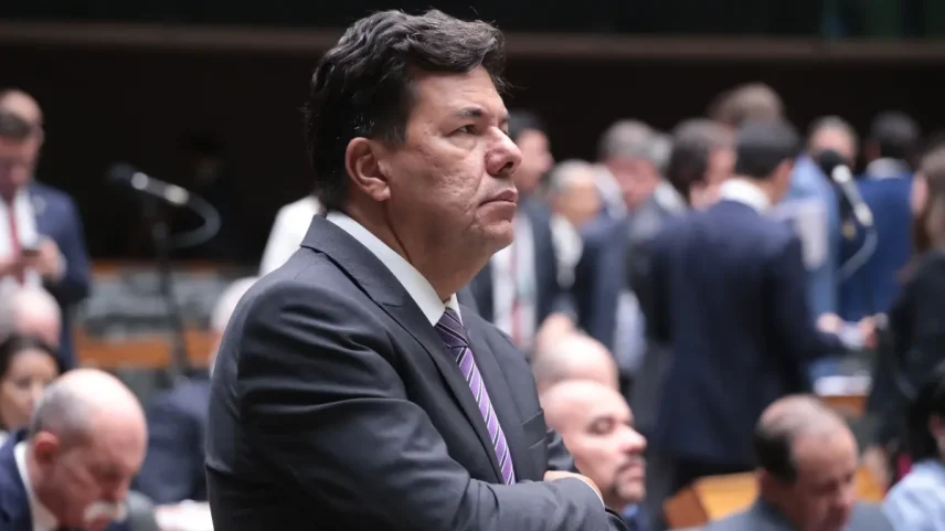 Mendonça Filho afirmou que Brasil está na contramão do mundo em não reduzir maioridade penal. (Foto: Bruno Spada/Câmara dos Deputados)