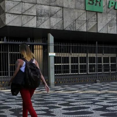 Petrobras afirma que pode reduzir impacto da alta do petróleo no Brasil