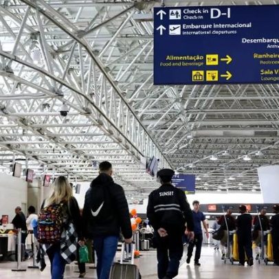 Aena vence licitação e compra o Galeão por 2,9 bilhões de reais