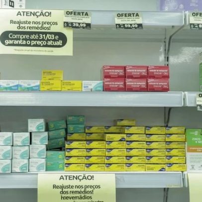 Supermercados já podem vender medicamentos, entenda as regras