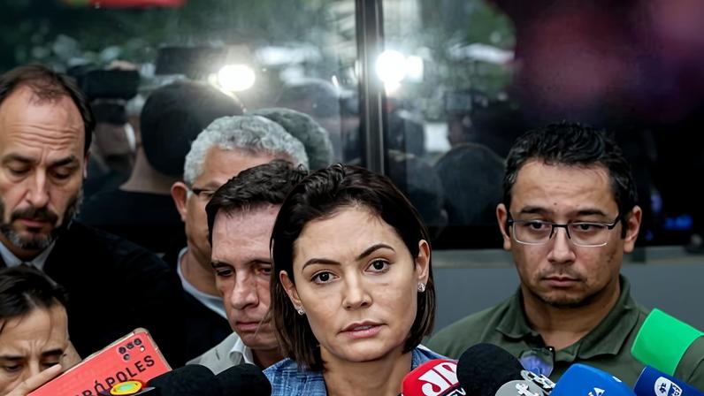 Bolsonaro permanece estável, sem previsão de alta médica