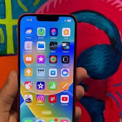 Ataque usa iPhones antigos para roubar dados financeiros; como se proteger