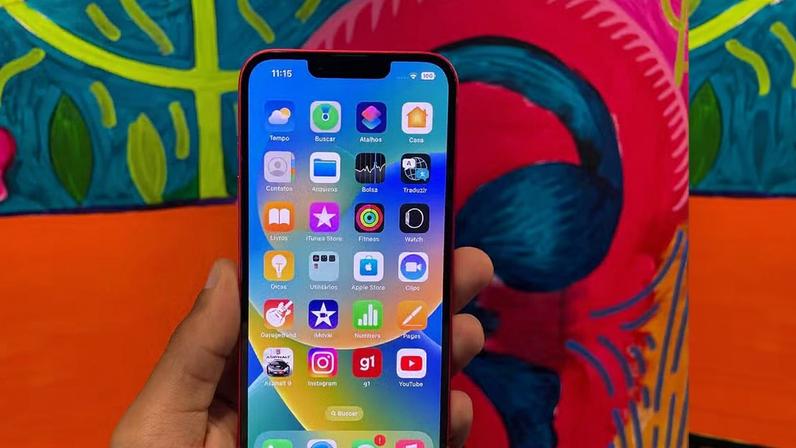 Ataque usa iPhones antigos para roubar dados financeiros; como se proteger