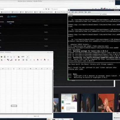 Dois sistemas operacionais anunciam saída do Brasil e culpam ECA Digital