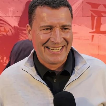 Ex-chefe da Blizzard hoje à frente empresa de apostas comenta IA em Crimson Desert