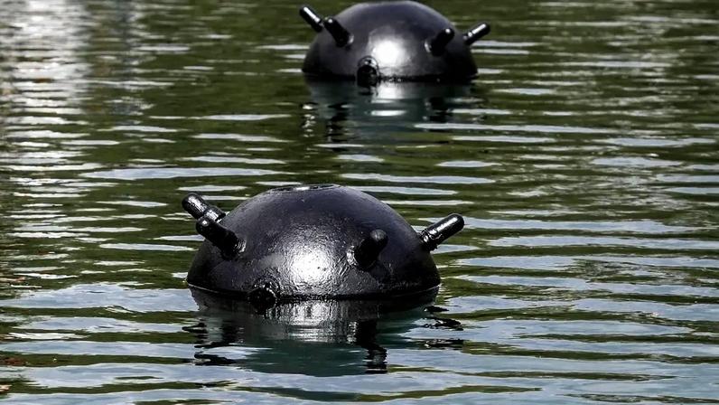 Mina Morska • Strauss Center