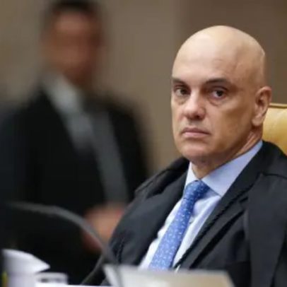 Trump pode incluir Moraes na Magnitsky novamente