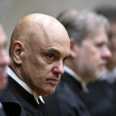 Associações de imprensa e OAB-MA criticam decisão de Moraes contra repórter