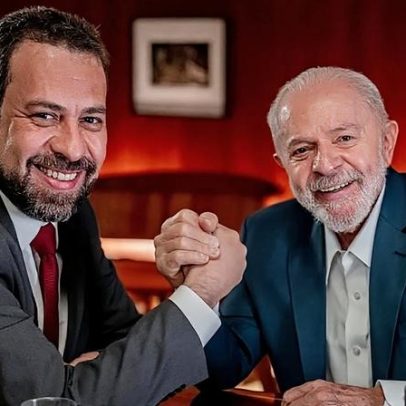 Boulos reage à saída do PSOL e diz que discute rumos políticos