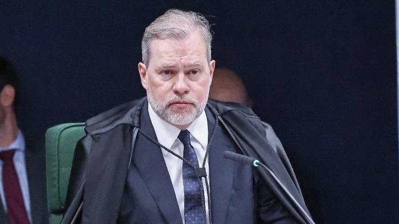 Toffoli arquiva investigação sobre atuação da TI em acordo da J&F