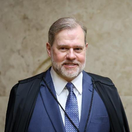 História de Toffoli que começou com pizza é tema de reportagem