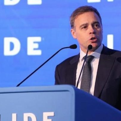 André Mendonça dispensa ex-presidente da Contag de depor na CPMI do INSS