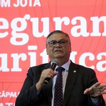 Moraes manda PF buscar blogueiro do Maranhão que criticou Dino