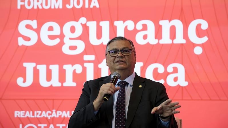 Moraes manda PF buscar blogueiro do Maranhão que criticou Dino