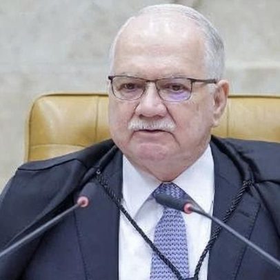 Fachin cita sujeira alheia e não enfatiza necessidade de faxina na Suprema