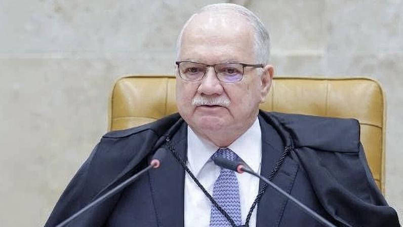 Fachin cita sujeira alheia e não enfatiza necessidade de faxina na Suprema