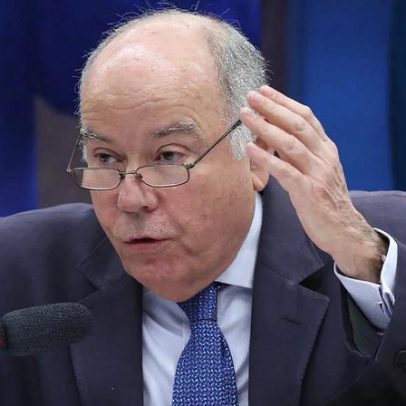 Brasil rejeita classificar PCC e CV como terroristas, afirma Vieira a Rubio