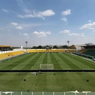 Mirassol x Coritiba: escalações e onde assistir ao Brasileirão