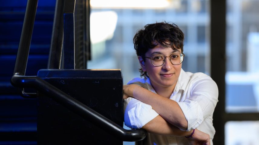 Solução em nanoescala promete voos espaciais mais seguros