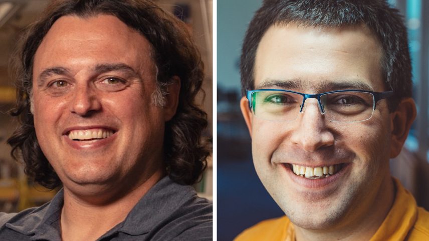 MacVicar Faculty Fellows 2026 são nomeados