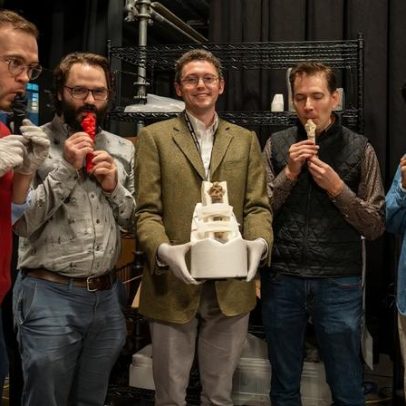 Pesquisadores recriam formas e sons de instrumentos históricos