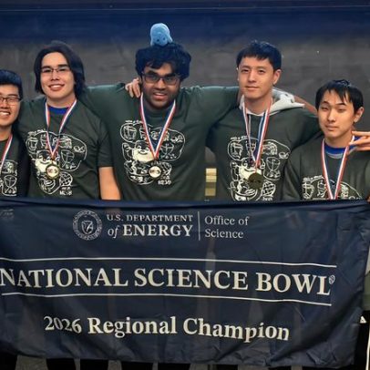 MIT promove seu primeiro Regional Science Bowl para o ensino médio