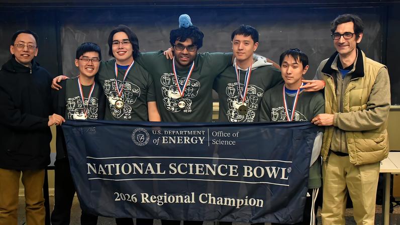 MIT promove seu primeiro Regional Science Bowl para o ensino médio