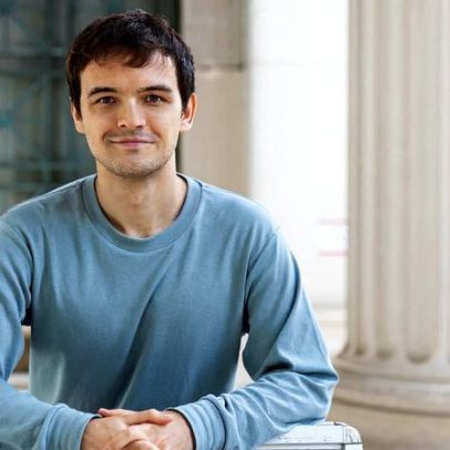 Construindo os blocos da vida: avanços em biologia molecular