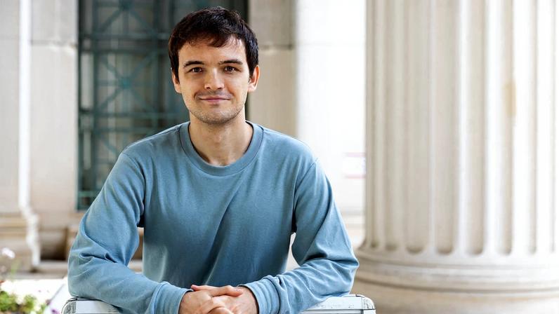 Construindo os blocos da vida: avanços em biologia molecular