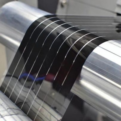 Active Surfaces planeja instalar painéis solares adesivos em todo lugar