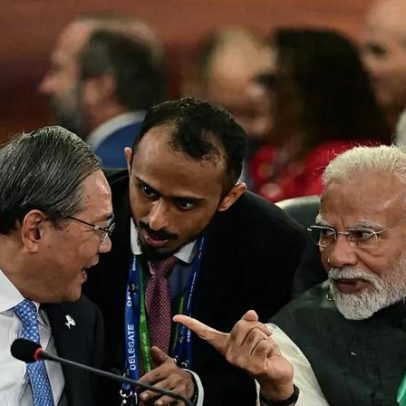 BRICS encontra a realidade na guerra no Oriente Médio