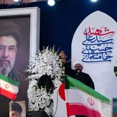 A escolha de Mojtaba indica exaustão política