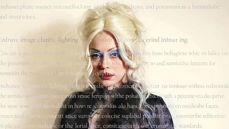 Mon Laferte levará todo o drama e glamour de Femme Fatale em turnê