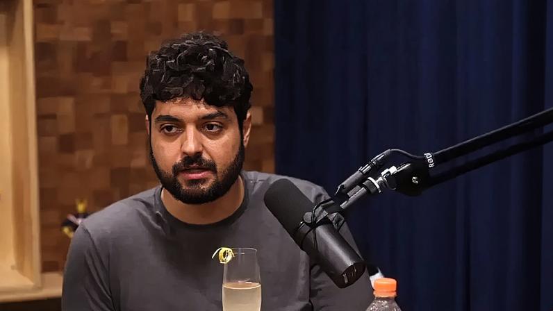 Moraes dá 30 dias para PF enviar relatório de inquérito contra Monark