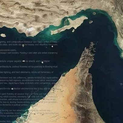 Pré-mercado: bloqueio do Estreito de Ormuz sustenta alta do petróleo