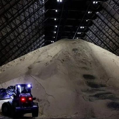 VLI registra alta de 4% na movimentação de ferrovias em 2025 e lucro acima de 5%