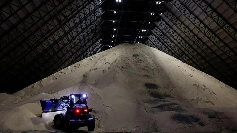 VLI registra alta de 4% na movimentação de ferrovias em 2025 e lucro acima de 5%