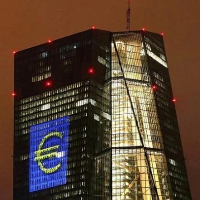 Bancos da Zona do Euro enfrentam ameaças ligadas à Guerra no Irã, diz BC